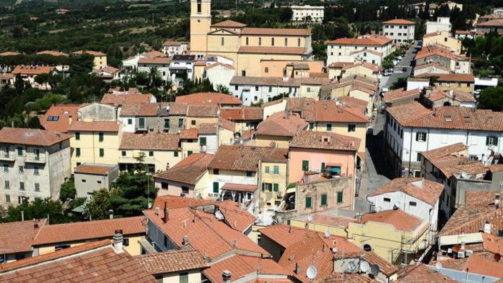 A Rosignano 800mila euro di contributi per la casa