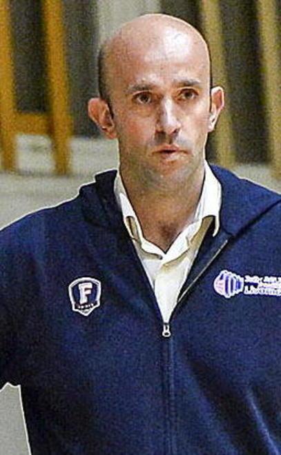 Quaratesi ne firma 42 e trascina la BF under 14 Il Jolly festeggia a metà 