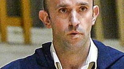 Quaratesi ne firma 42 e trascina la BF under 14 Il Jolly festeggia a metà