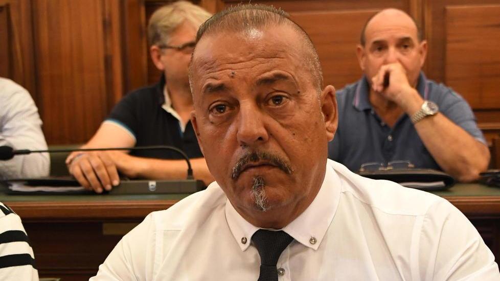 Defezione in consiglio per il Carroccio Lascia Daniele Funel
