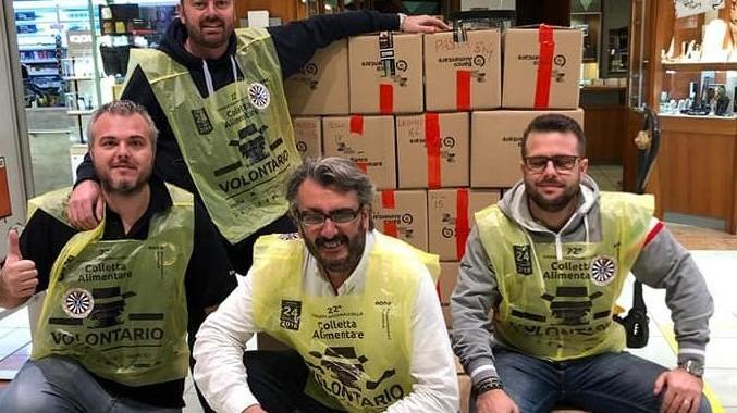 Riparte la Colletta Alimentare, ecco in quali supermercati
