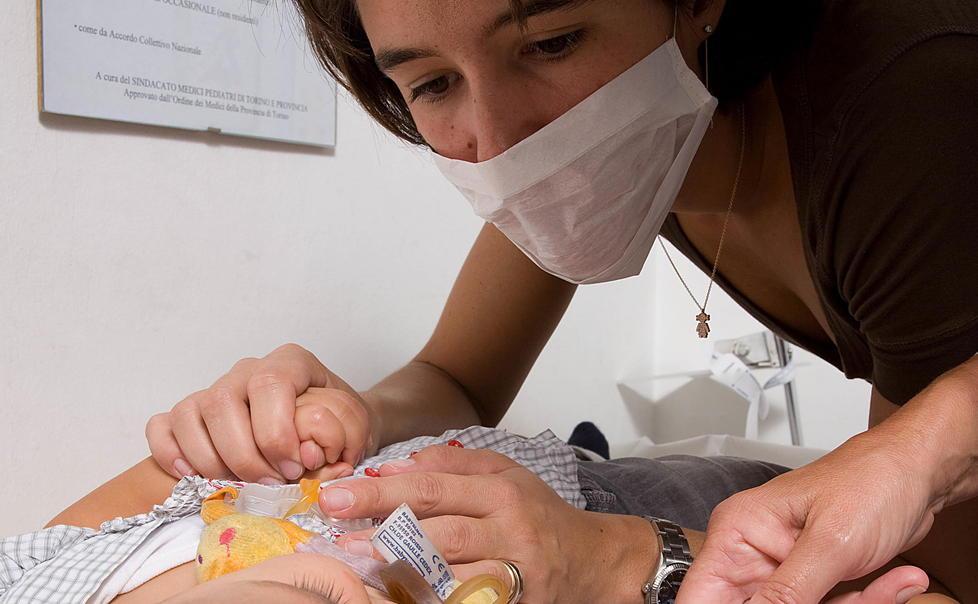 Pediatra anche a San Marcello Ora il comitato chiede più ore 