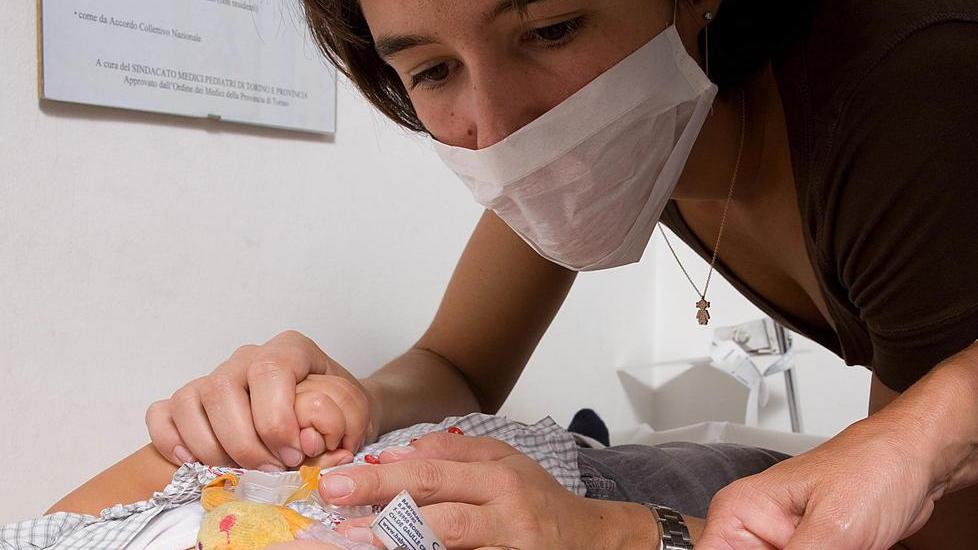 Pediatra anche a San Marcello Ora il comitato chiede più ore