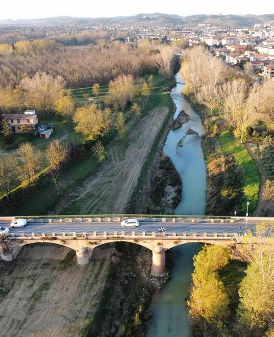 Ponte sull’Elsa, presto in arrivo una relazione sulla sua salute 