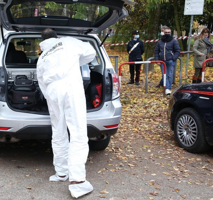 Oggi a Modena l’autopsia per rispondere a tutti i quesiti 