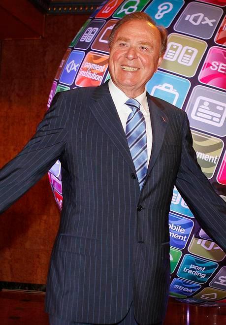 Addio a Ennio Doris l’inventore della banca costruita «intorno a te» 