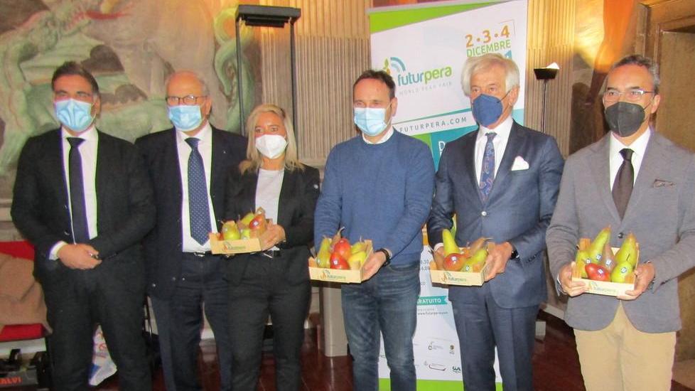Dalla ricerca ai fitofarmaci per il rilancio della pera