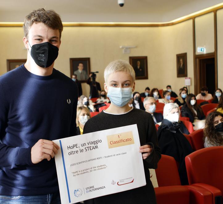 «L’importanza di formare»