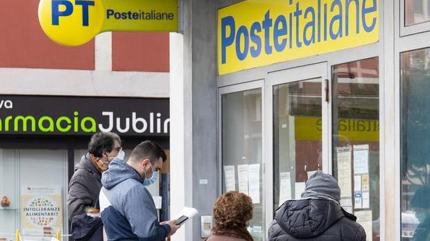 «Siamo senza stipendi dalla ditta Nuova Idea che lavora per Poste»