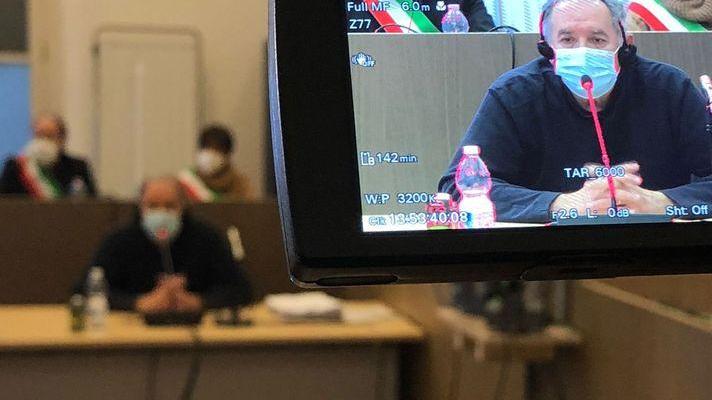 La versione di Bellini «Io, infiltrato nell’Msi per conto di Almirante»
