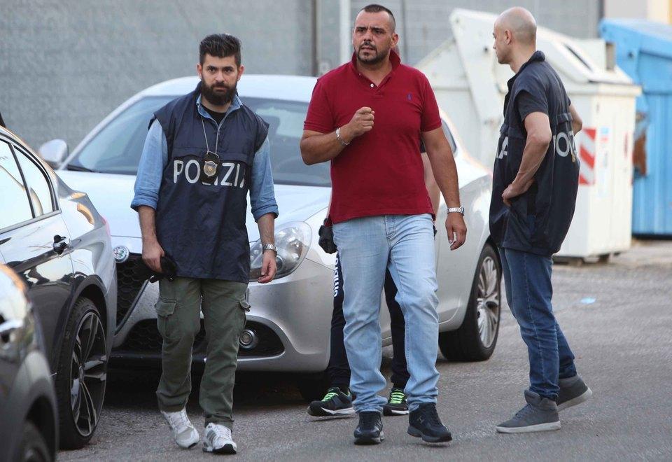 Farmabusiness, chiesti 14 anni di reclusione per il nipote del boss 