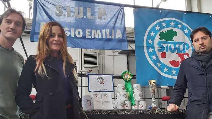 Il Siulp dona mille euro al Cenacolo Francescano