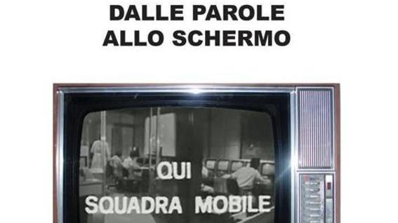 Massimo Carloni all’Arco con il suo saggio sulla fiction d’indagine