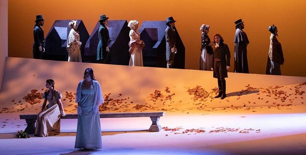 Tempo di lirica al teatro Abbado Sotto i riflettori arriva “Werther” 