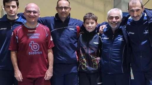 Coppa Italia, Ferrara vince la fase regionale e si qualifica alle finali nazionali di gennaio