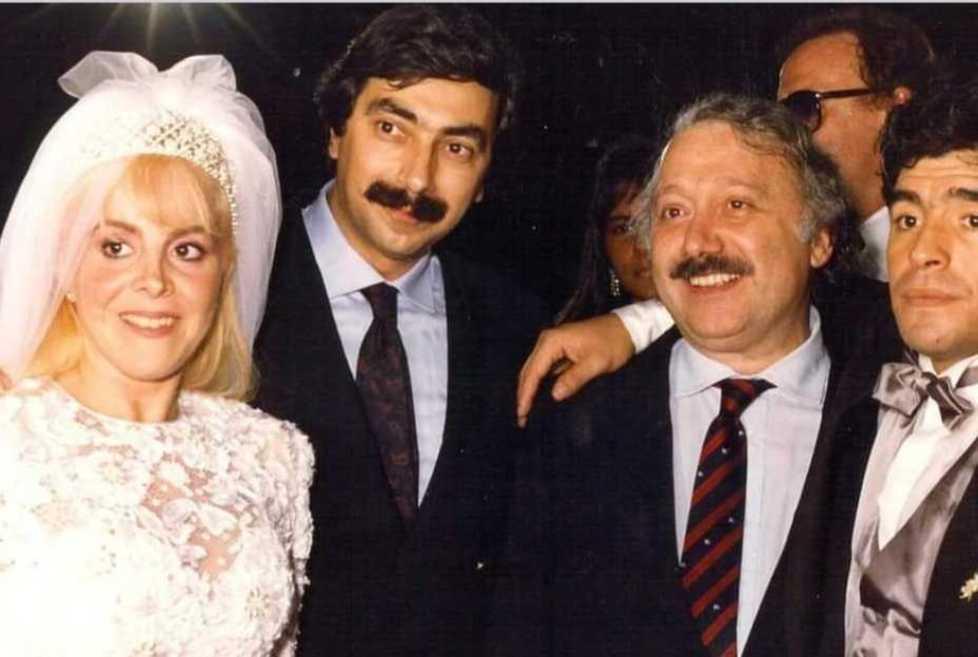 «Diego, un amico malato di solitudine che nella sua vita meritiva di più» 