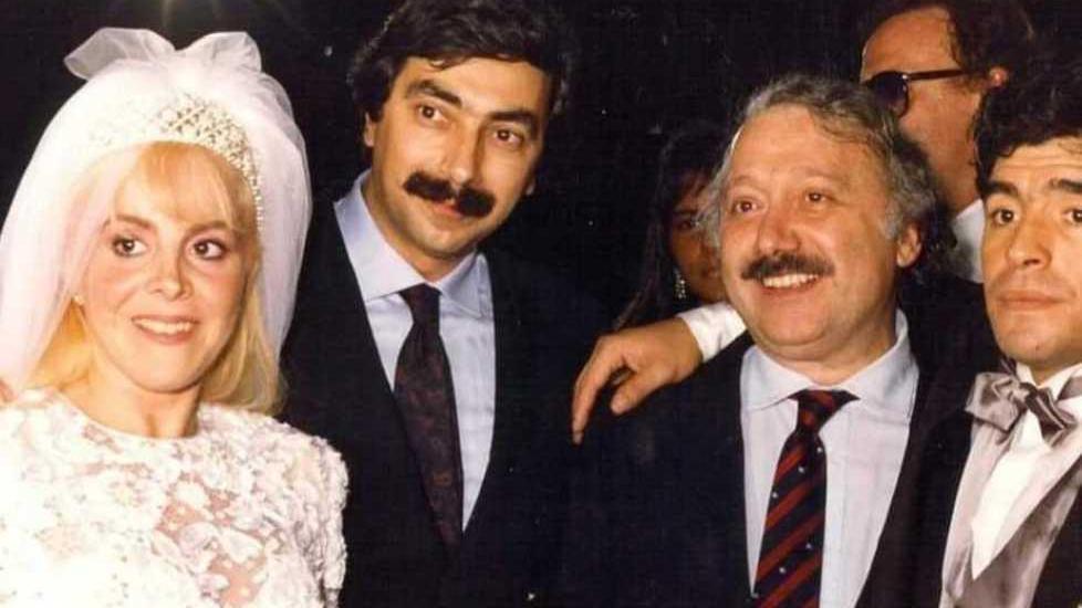 «Diego, un amico malato di solitudine che nella sua vita meritiva di più»