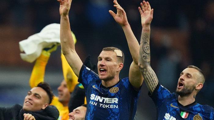 Ci vuole un assedio lungo un’ora ma alla fine l’Inter travolge tutto