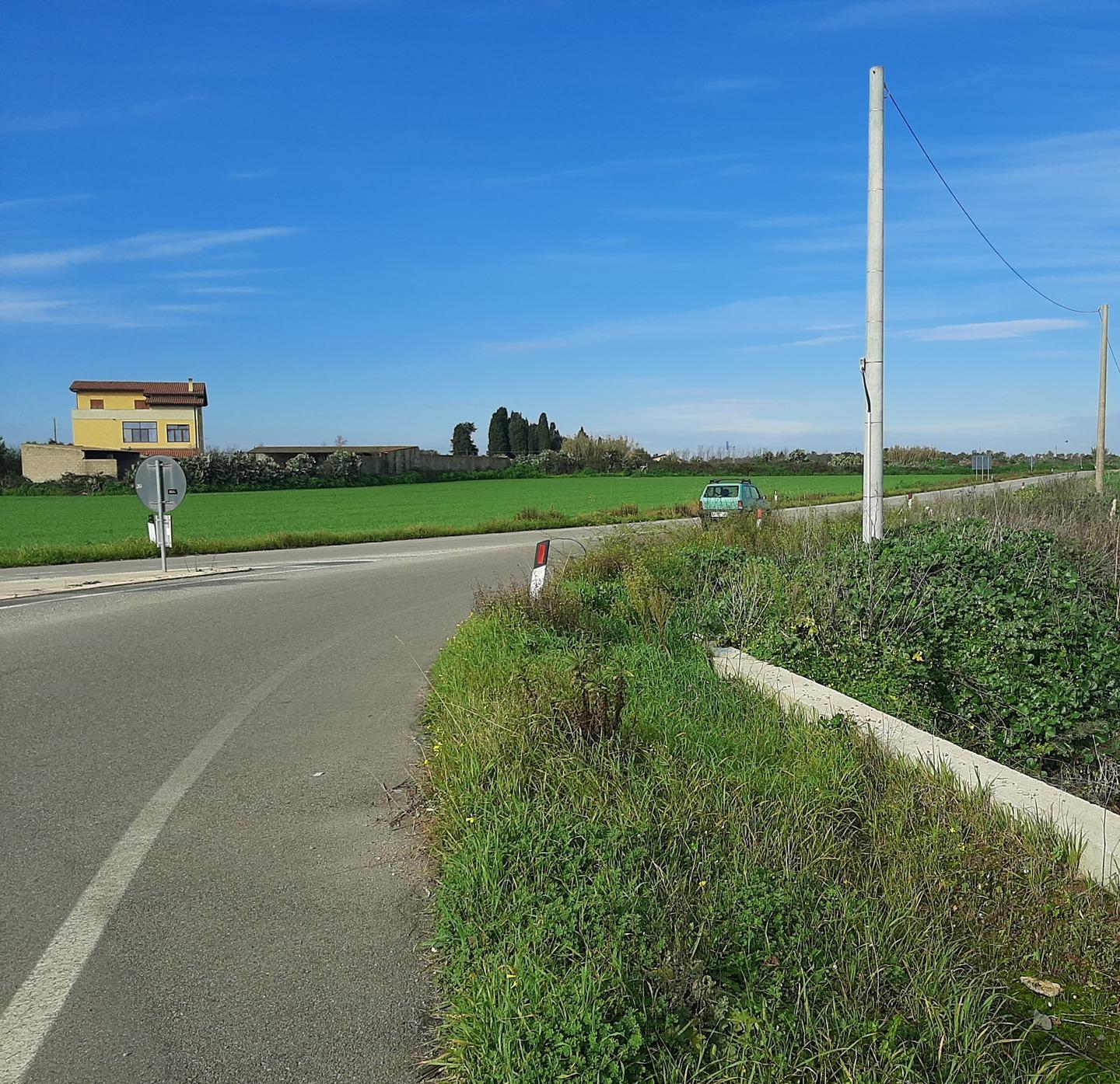 Diversi pericoli sulla statale 292 appello al Prefetto