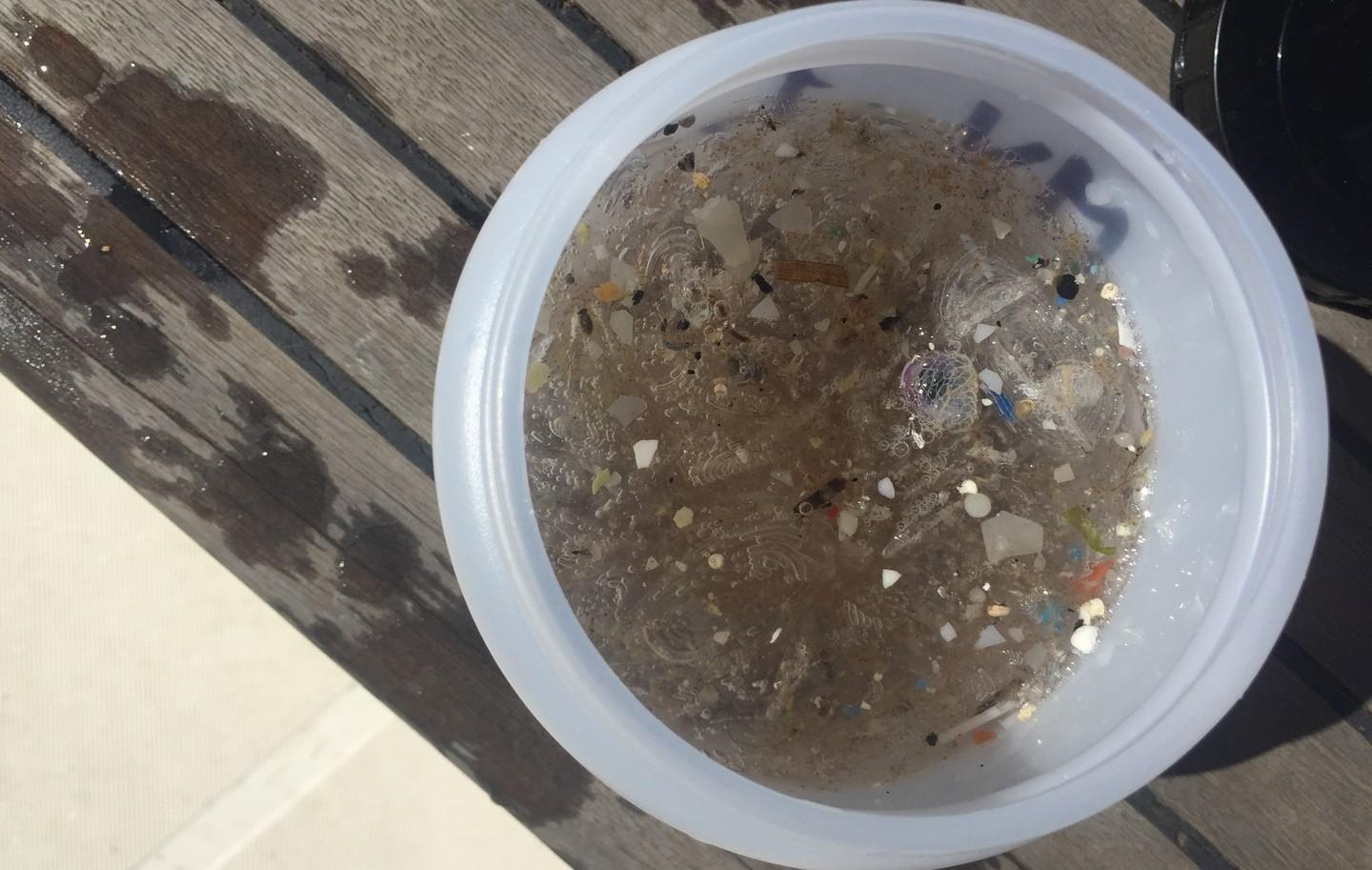 Ricercatori di Torregrande a rischio 