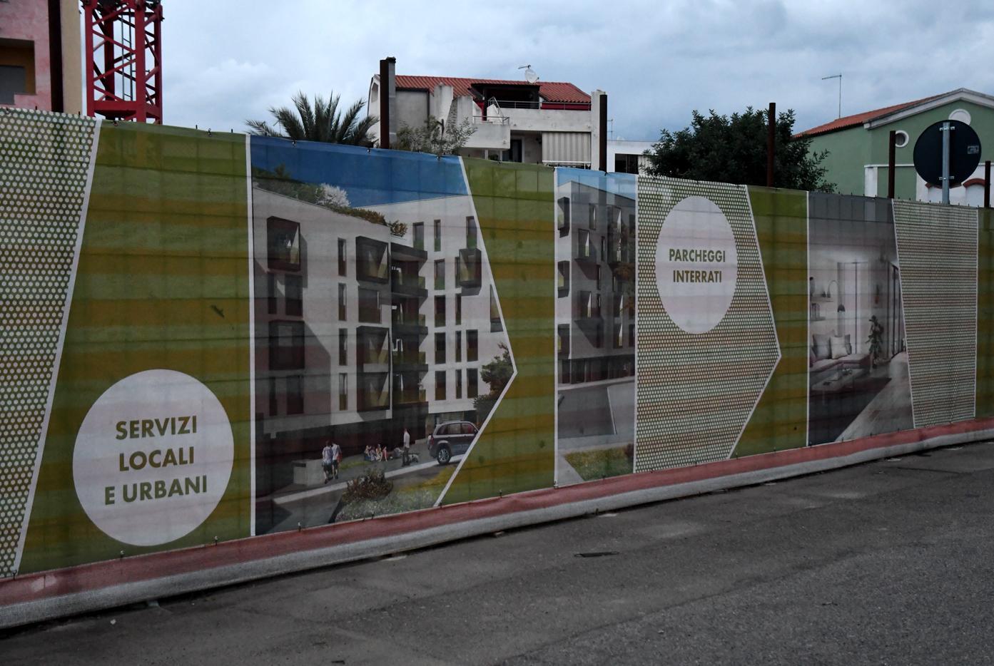 Lutzu prende tempo Sanna (Pd) lo accusa: «Errori solo suoi»