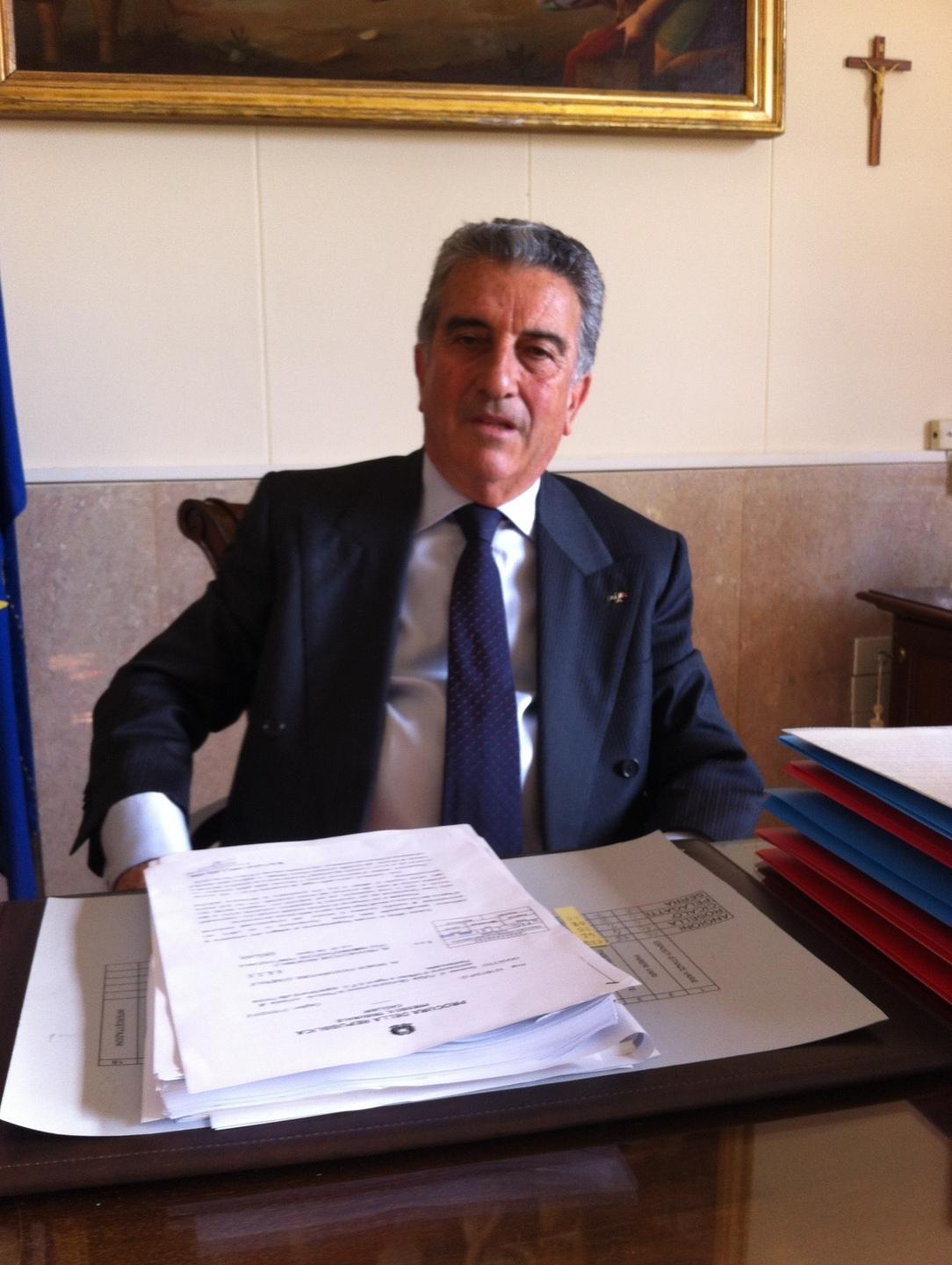 Un romanzo nero all’Hospitalis 