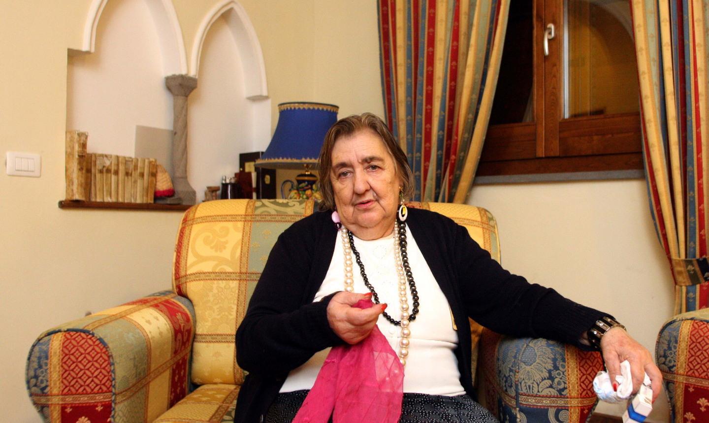 Buddusò un reading contro la violenza dedicato ad Alda Merini