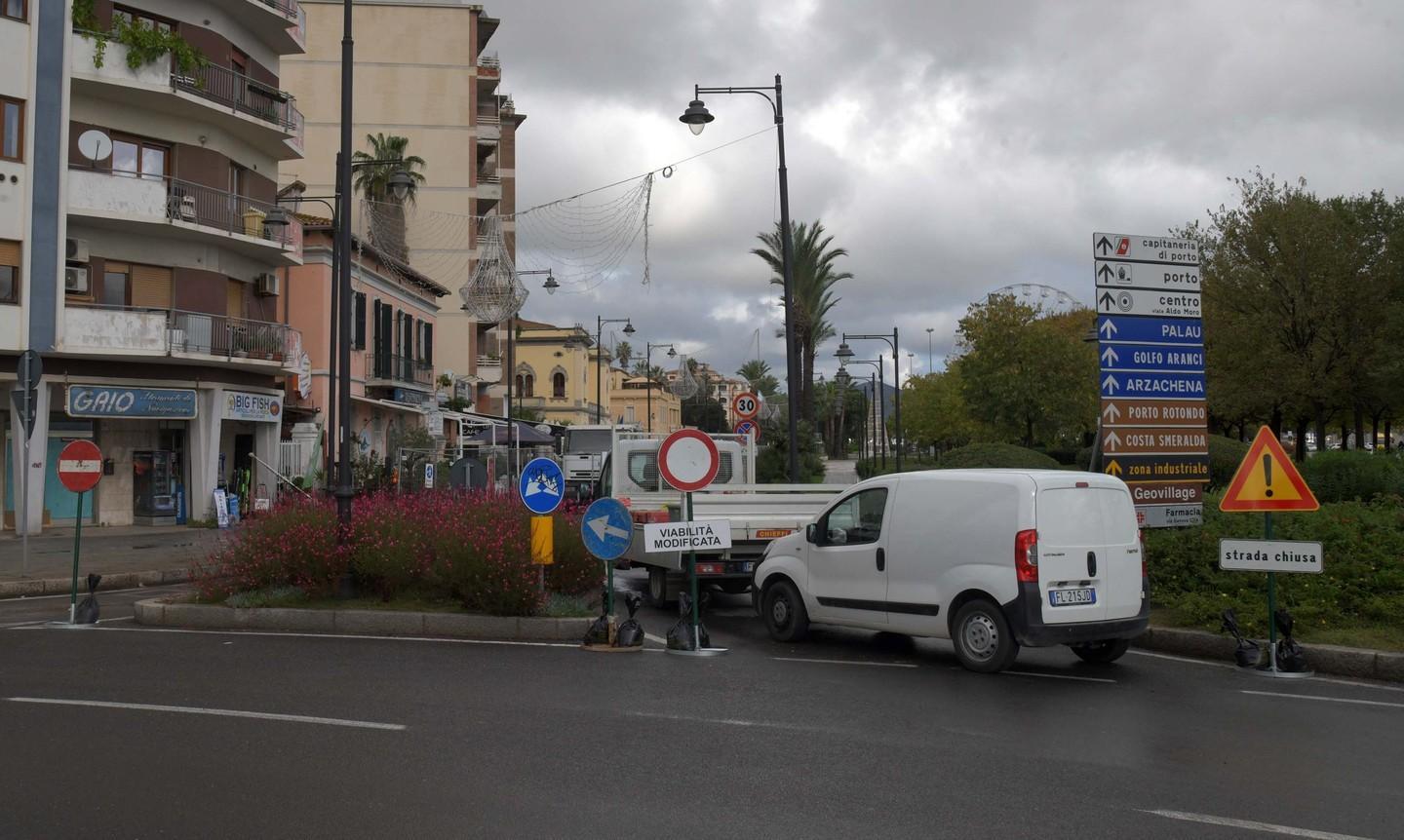 Waterfront, servono più indicazioni