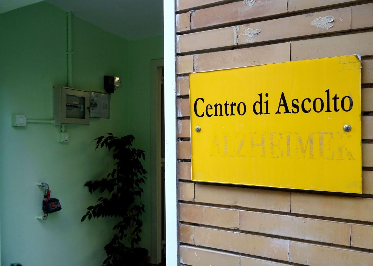 Alzheimer, per non dimenticare 