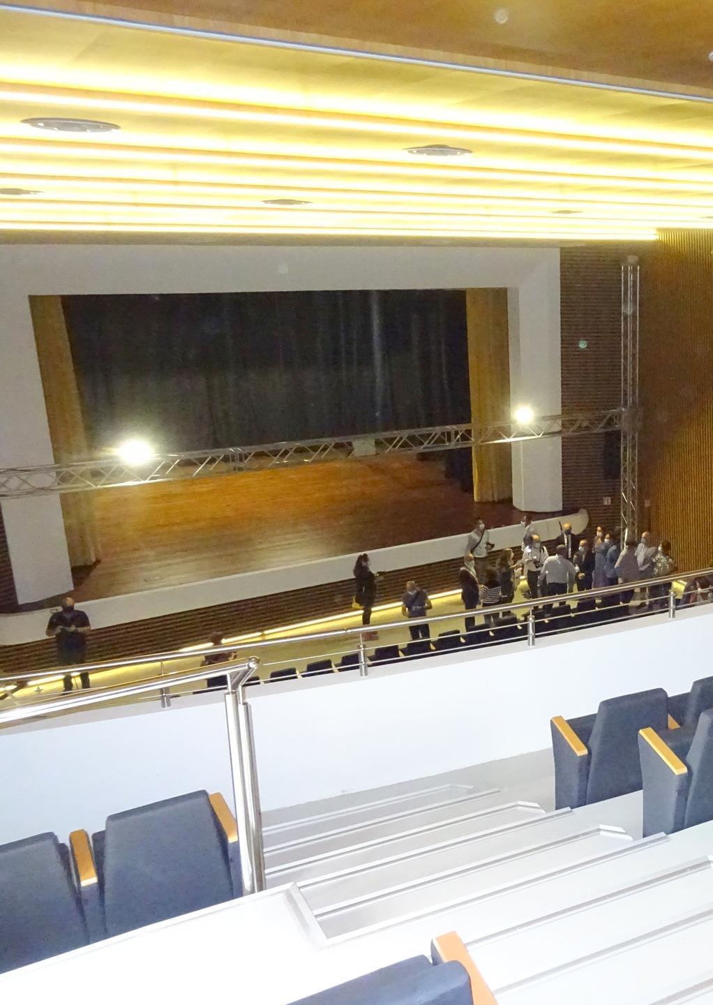 Domani all’Astra uno spettacolo dedicato alle donne di Shakespeare 