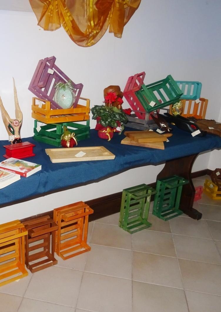 Le Giornate della Solidarietà tornano a San Pietro in Silki