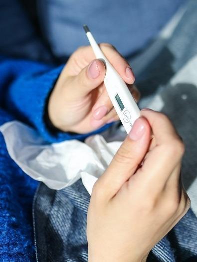 «L’influenza sta arrivando e sarà più aggressiva» 