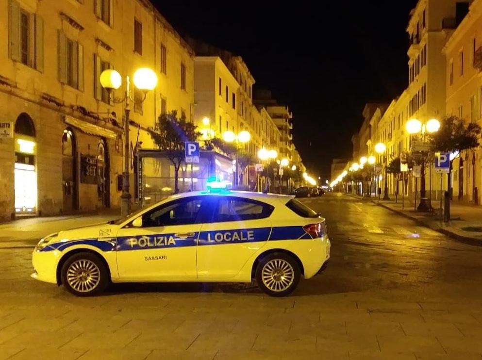 Musica alta e schiamazzi dissequestrati i due bar 