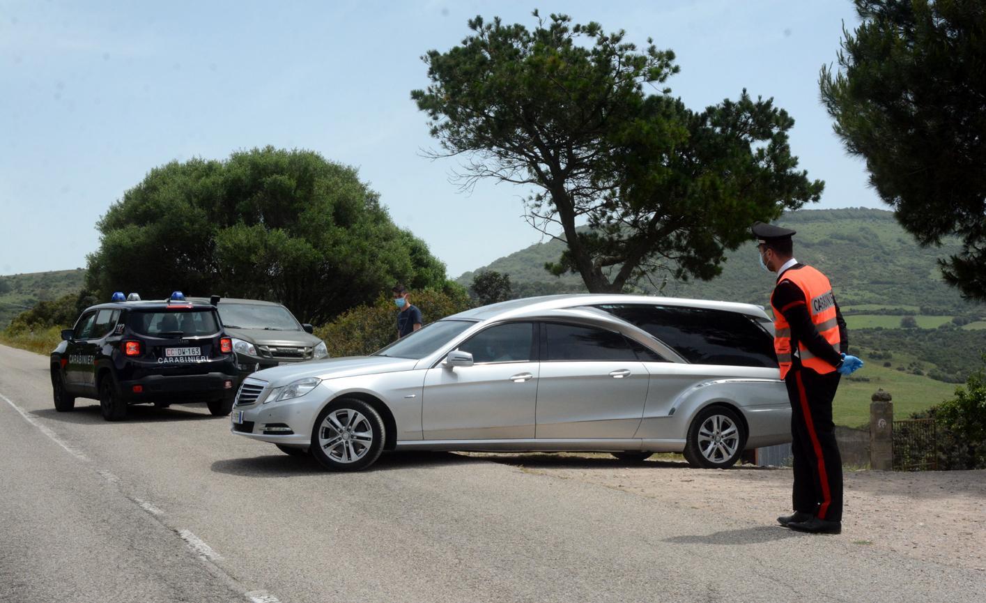 La trappola e poi il delitto Così è morto Mosè Cao 