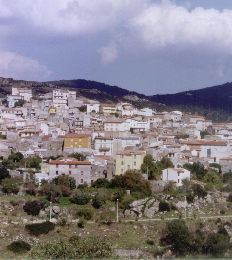 Covid, impennata di casi: chiuse le scuole a Sarule 