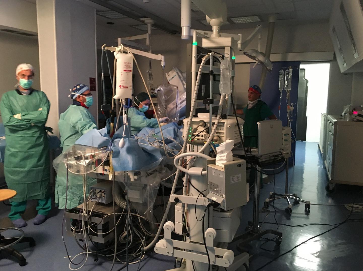 Cardiologia ancora a rischio: disattese tutte le promesse