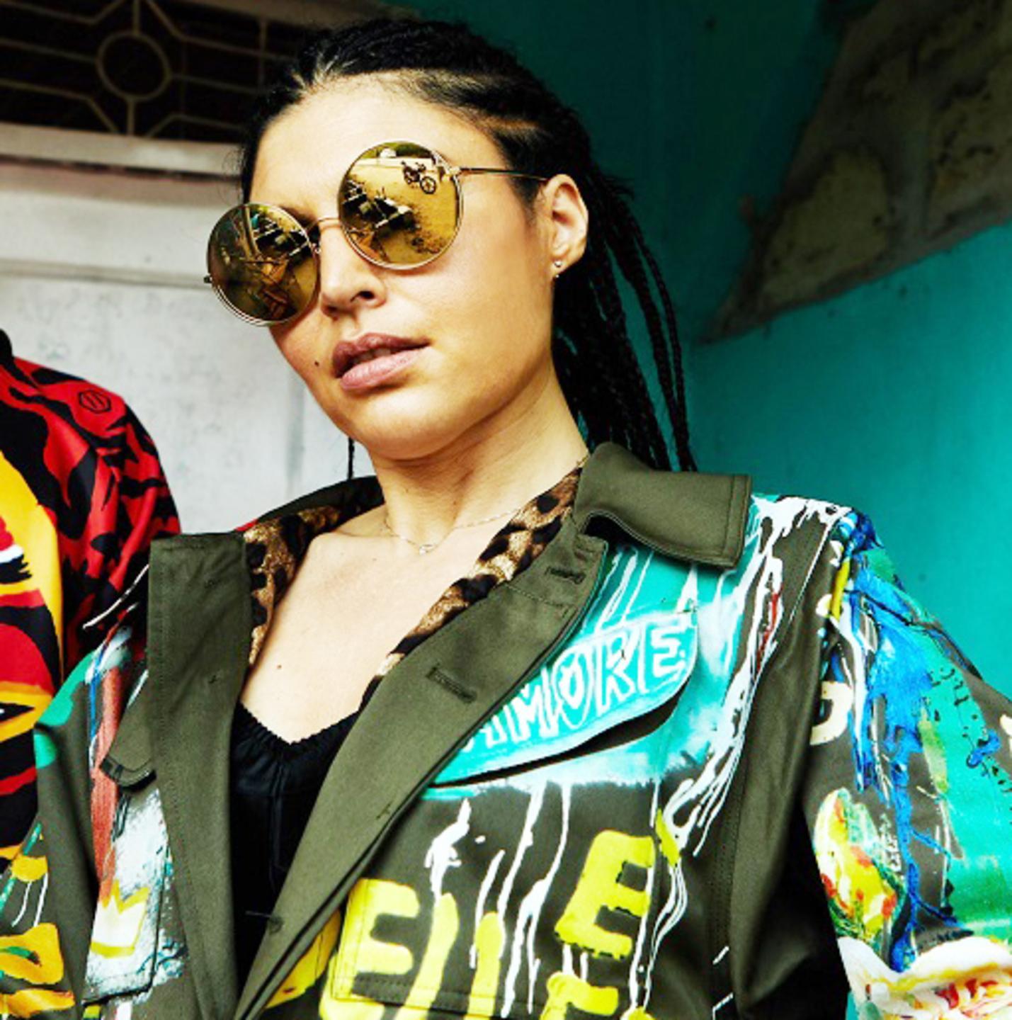 Cap d’Any con i big del reggaeton 