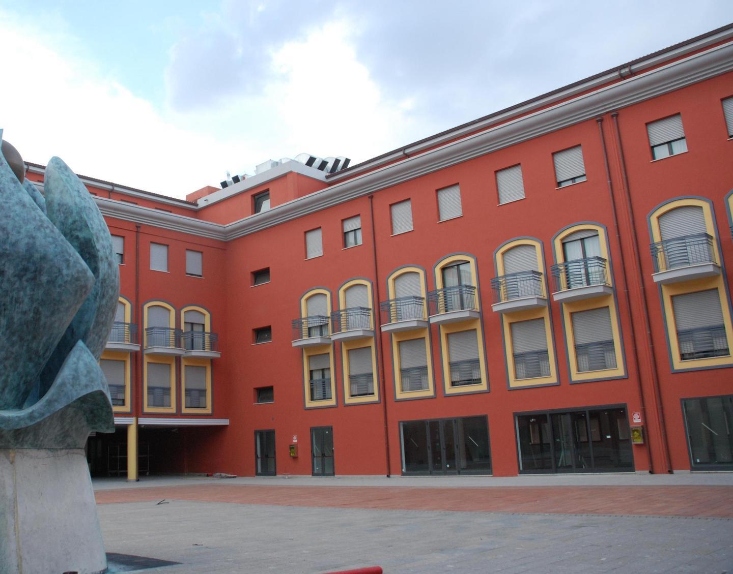 L’Ersu passa la palla alla Regione 