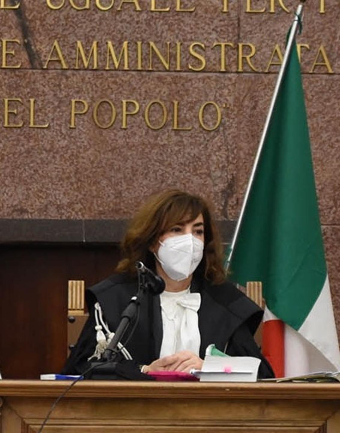 Veleni in caserma, assolti i tre ufficiali 