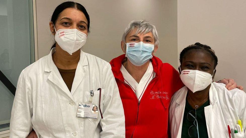 Modena. Violenza contro le donne: 325 vittime in ospedale