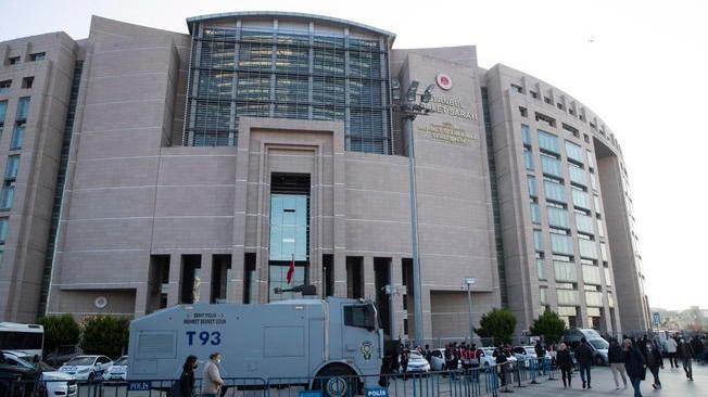 Riprende a Istanbul il processo contro Osman Kavala