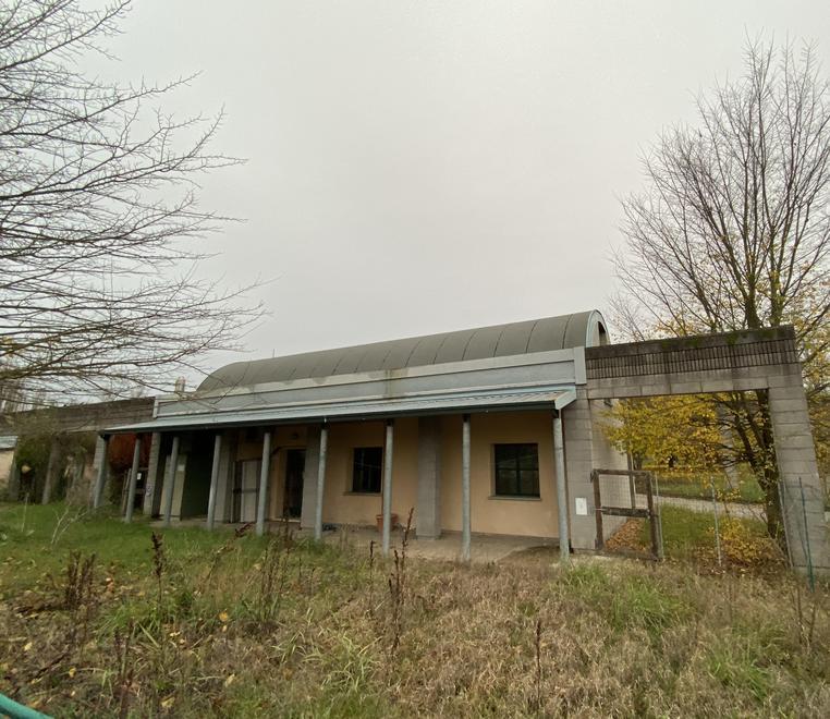 Camping Estense da sistemare, servono oltre 130mila euro 