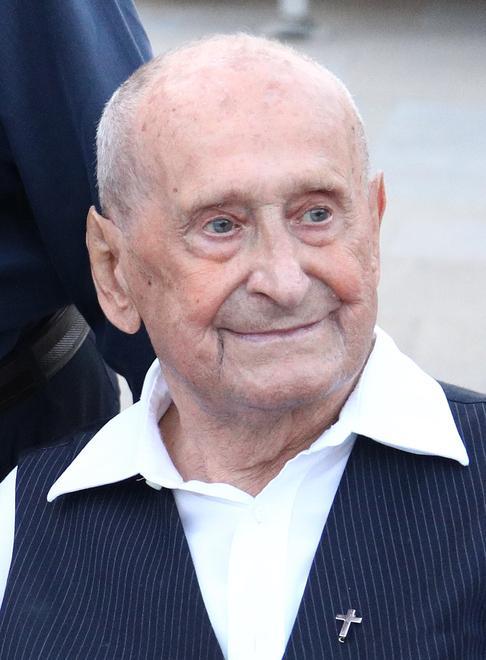 È morto don Gino Pinelli per anni parroco a Cocomaro