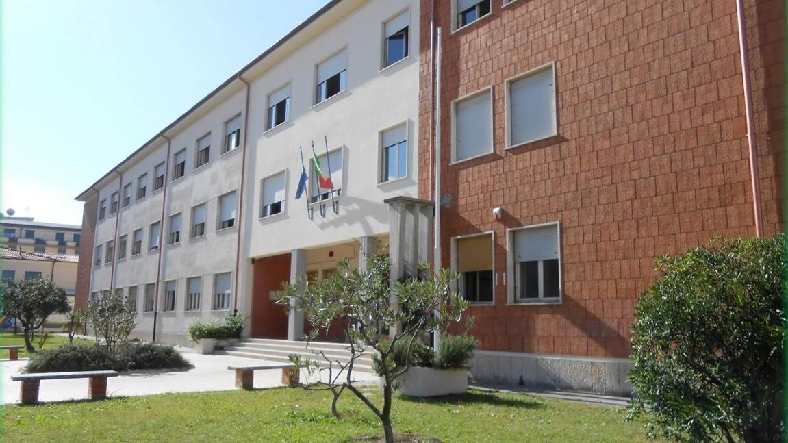 Liceo Scientifico “Barsanti e Matteucci” Viareggio