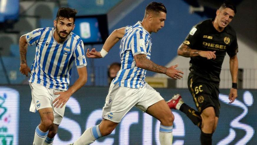 Spal, sette partite molto delicate per chiudere l’anno. La prima a Cosenza
