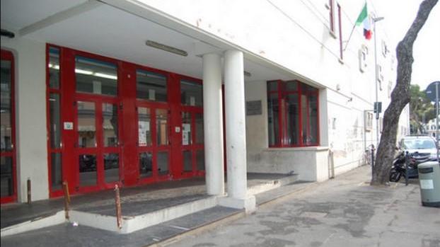 Liceo Scientifico Federigo Enriques