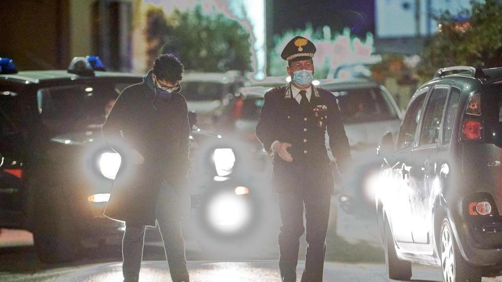 Omicidio di Comeana, il fermato confessa: «Sì, ero lì ma non ho sparato ad Avvisato»