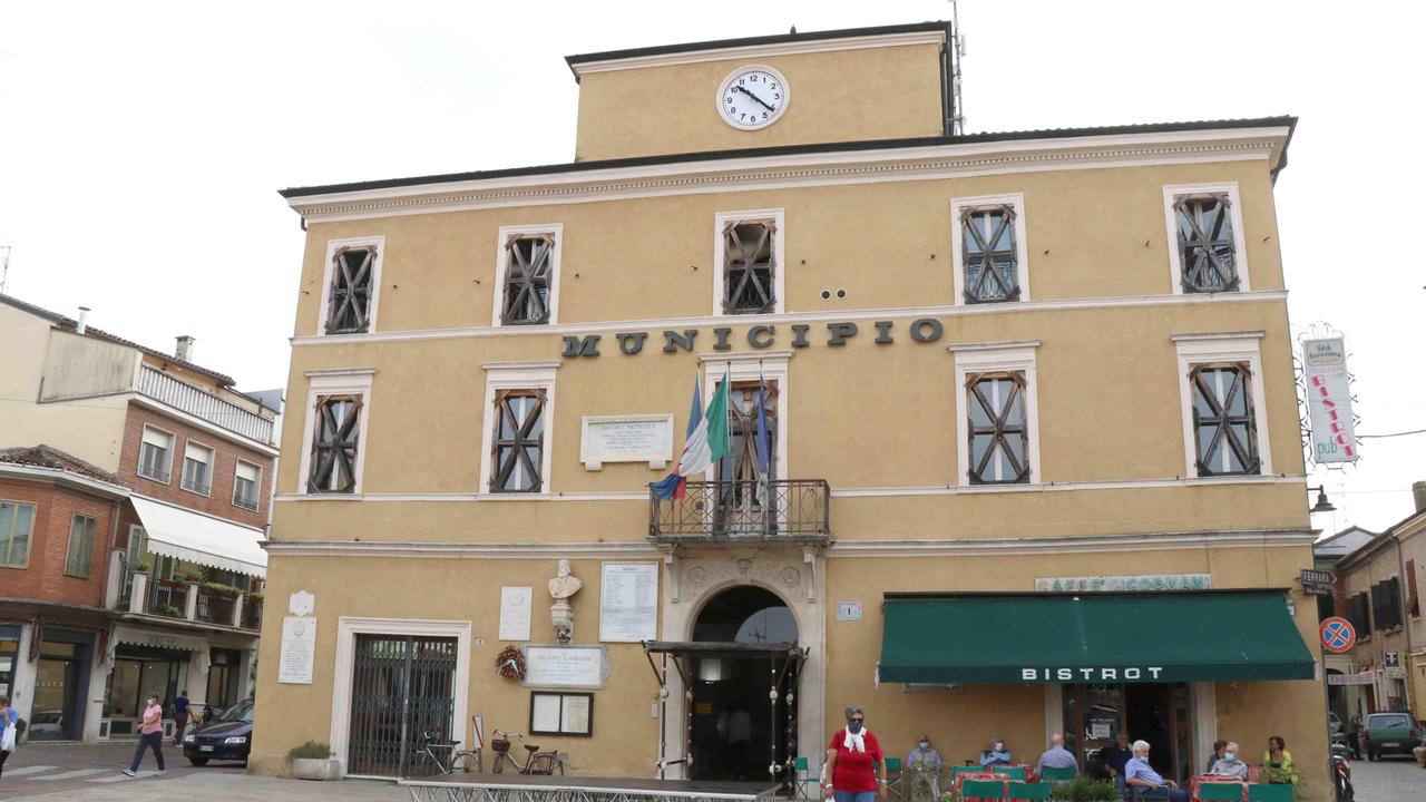 L’auto del Comune multata dai vigili, paga il dipendente