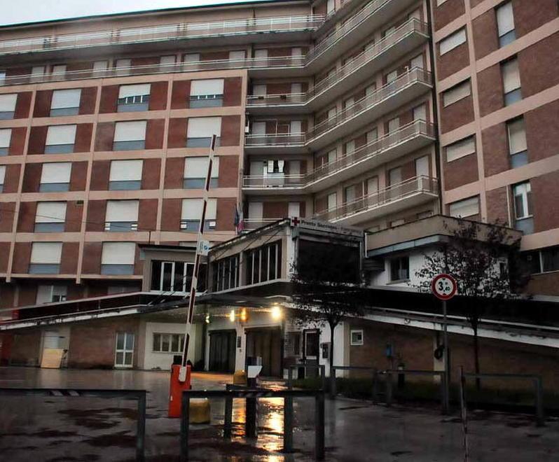 Un “trasloco” in tempi record dopo l’ok