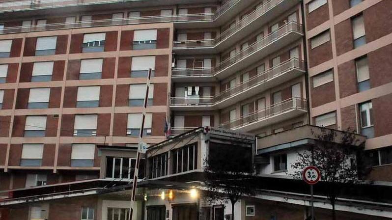 Un “trasloco” in tempi record dopo l’ok